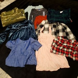 Oldnavy 5T Bundle of 11